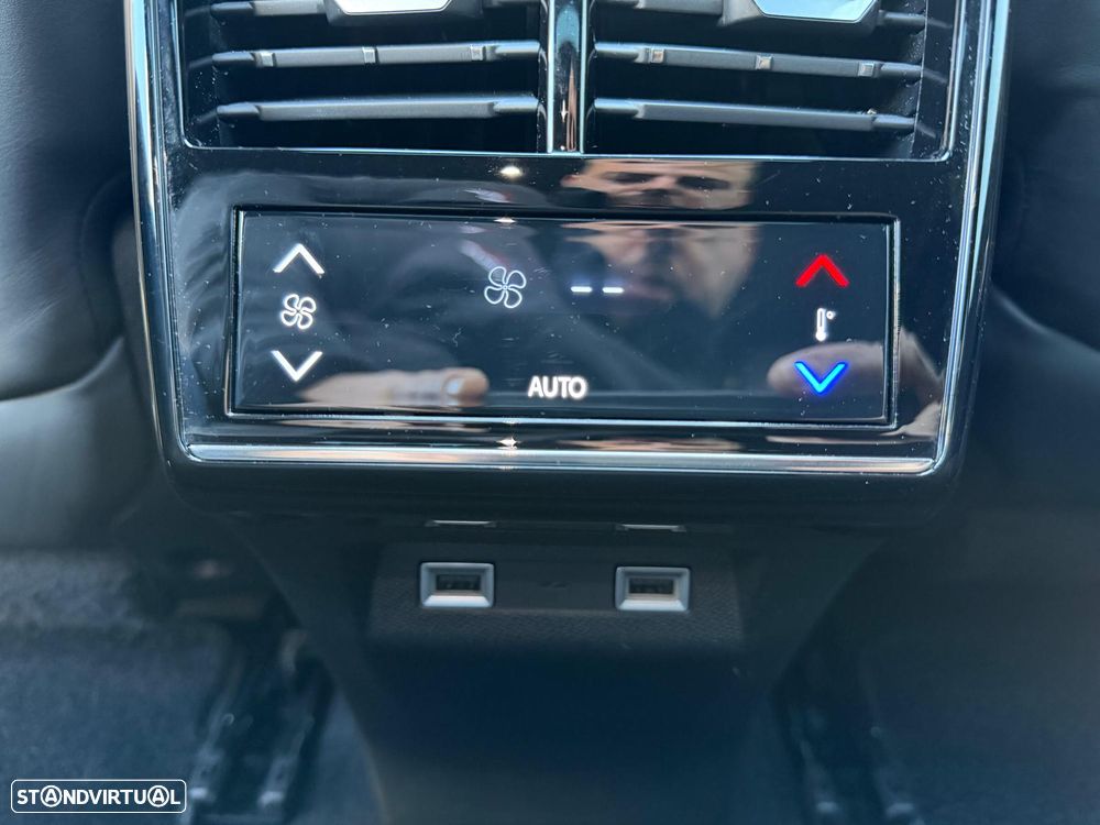 DS DS7 Crossback E-Tense Grand Chic EAT8 - 45