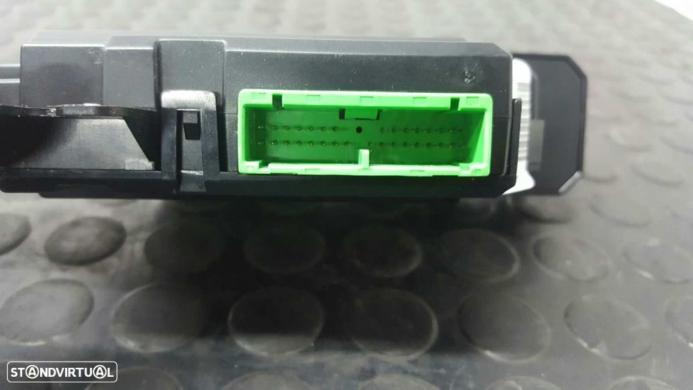 COMANDO DO ELEVADOR FRENTE DIREITO VOLVO XC90 D5 MOMENTUM (5 ASIENTOS) (136KW) - 11