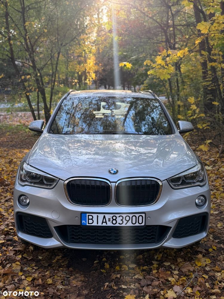 BMW X1 - 3