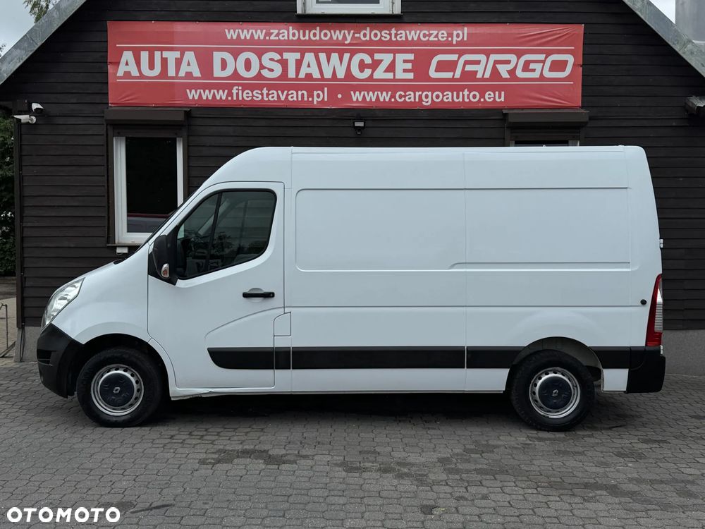 Renault Master - 10