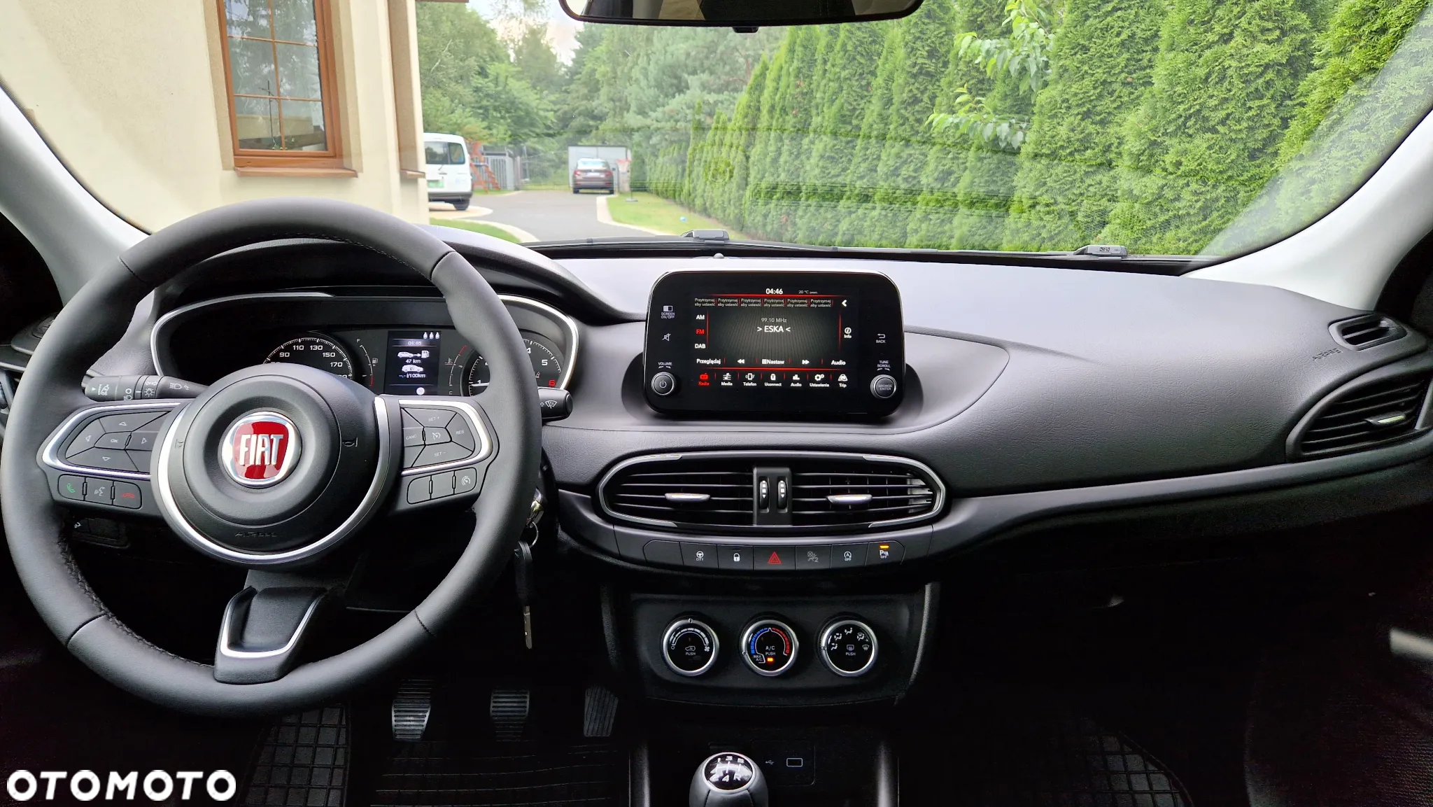 Fiat Tipo 1.0 T3 City Life - 16