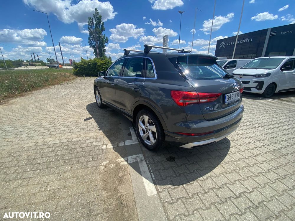Audi Q3 - 31