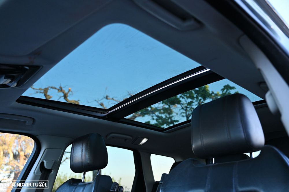 Land Rover Range Rover Sport 3.0 TDV6 HSE Dynamic - 20