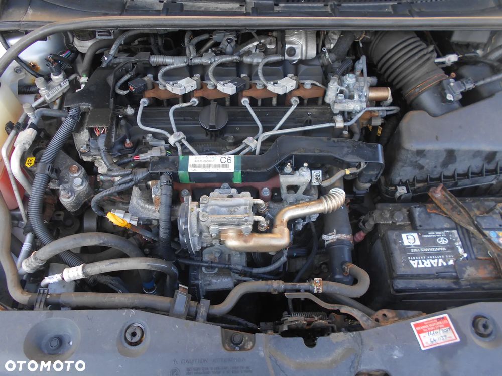 TOYOTA AVENSIS TR D-4D T27 2011-2015R LIFT  KOD LAKIERU 1F7 SILVER 2.0D4D 126KM SILNIK SKRZYNIA BLOTNIK DZWI MASKA KLAPA ZAWIESZENIE LAMPY WTRYSK WTRYSKI LUSTERKA BAK KOLO ZAPASOWE BELKA KLIMATYZACJA - 25
