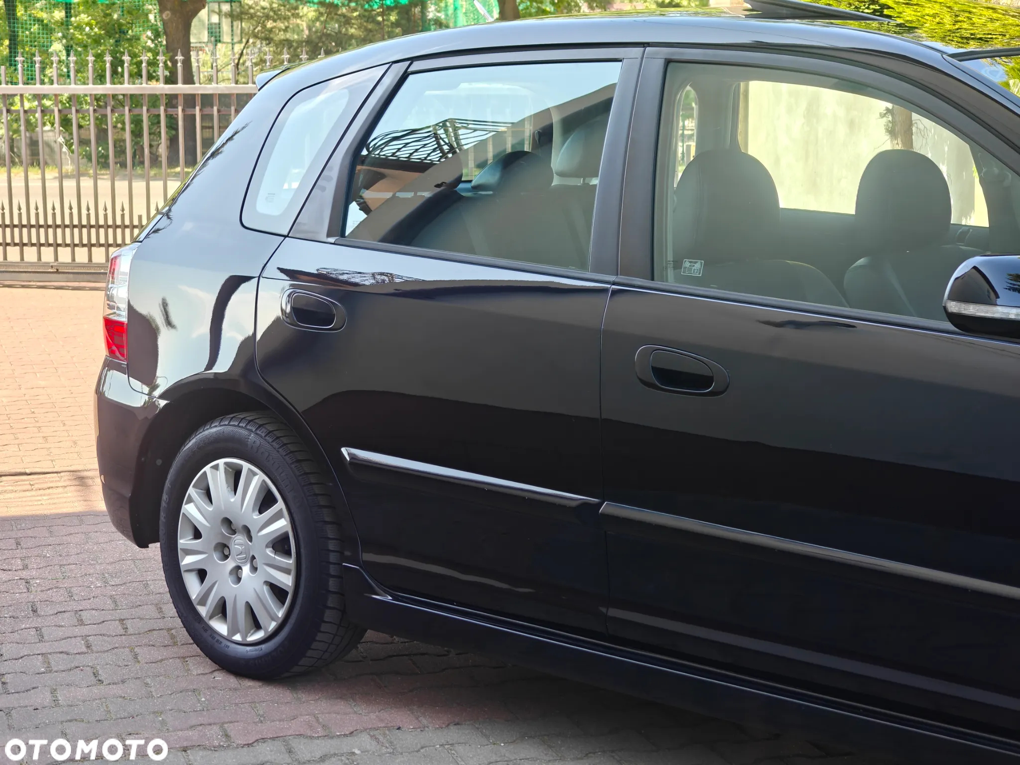 Honda Civic 2.0i VSA - 9