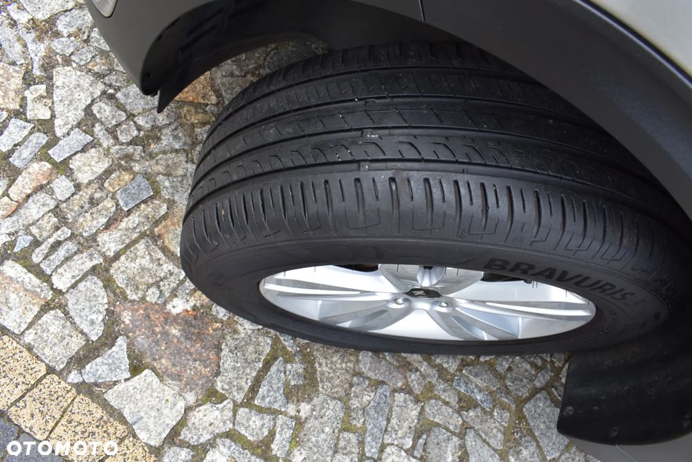 Kia Sportage 1.7 CRDI Business Line 2WD - 39