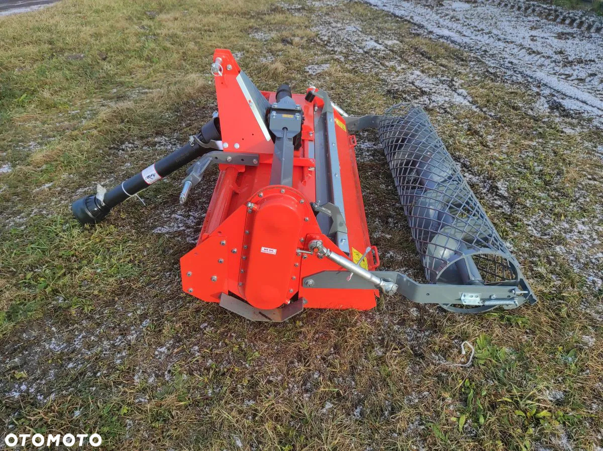 Glebogryzarka spearacyjna 105cm 125cm 145cm 165cm - 2
