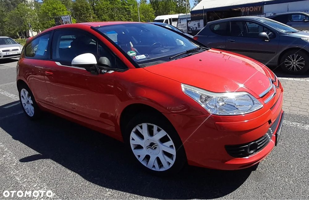 Citroën C4 1.6 16V by LOEB - 4