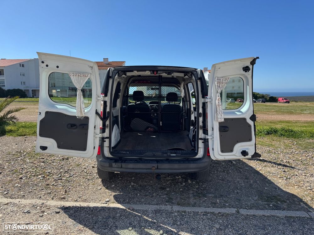 Renault Kangoo - 7