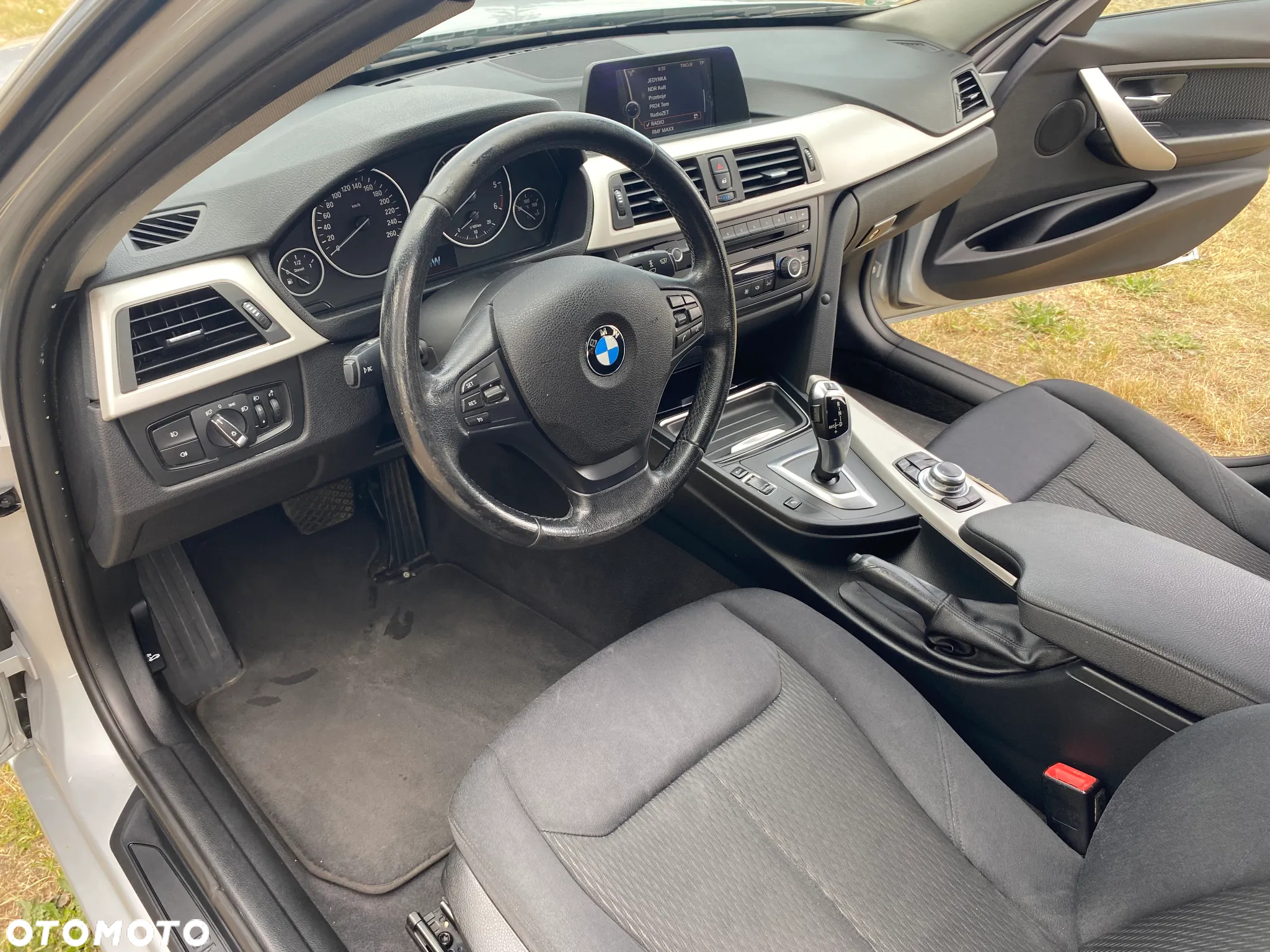 BMW Seria 3 - 16