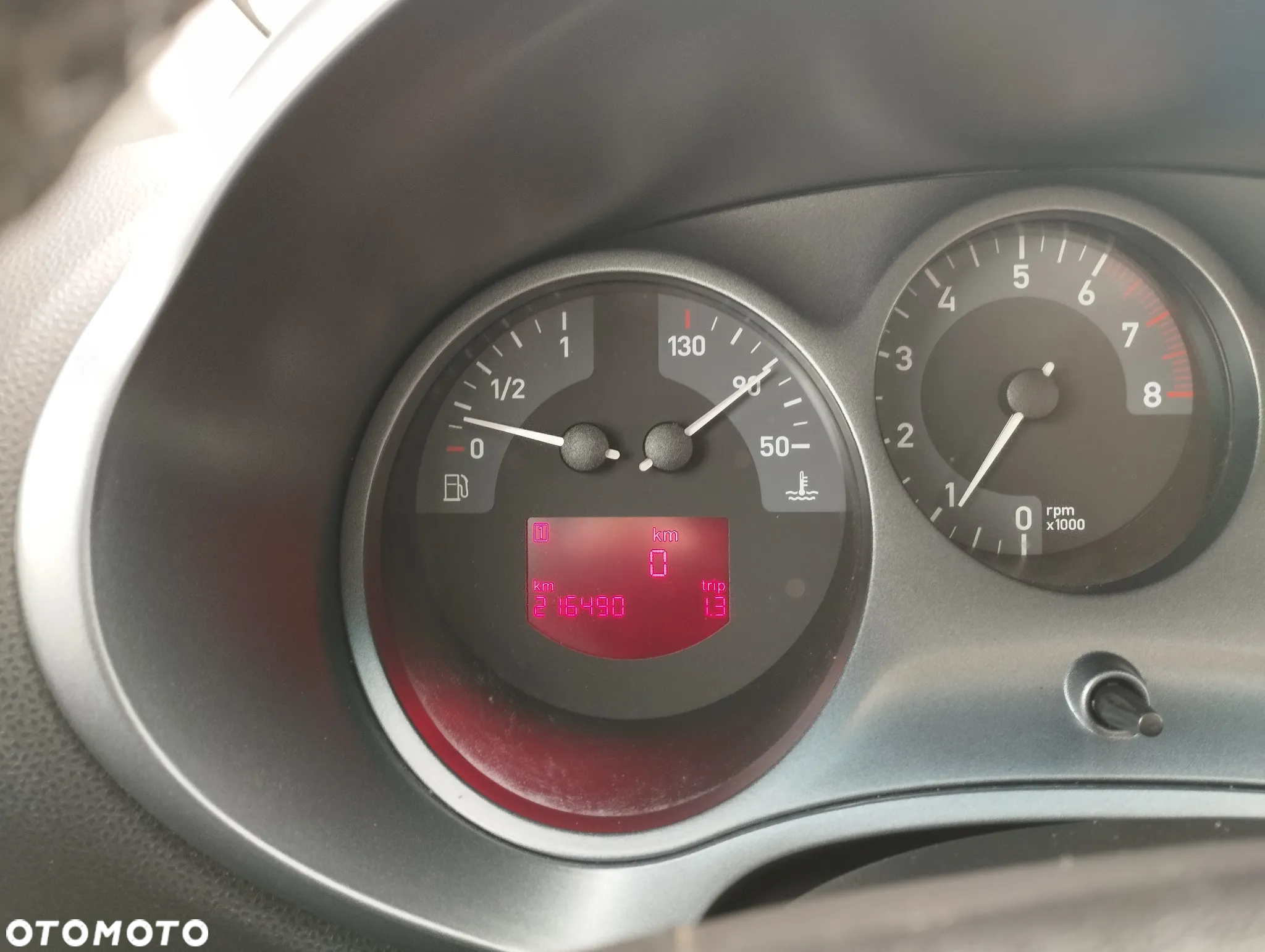 Seat Leon 1.6 Audience - 9
