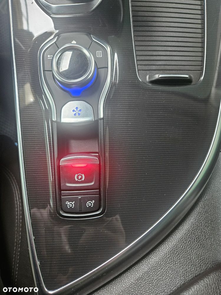 Renault Espace 1.6 dCi Energy Magnetic EDC 7os - 16