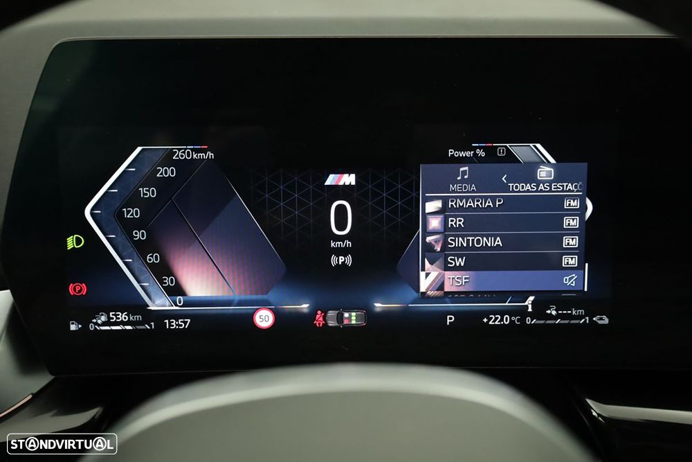BMW X1 xDrive25e Pack Desportivo M - 17
