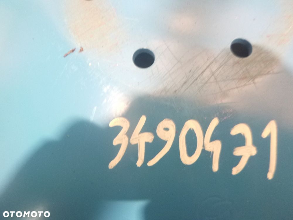 3490471 Talerz brony uzębiony, 465x5 LK100 Lemken OE - 3