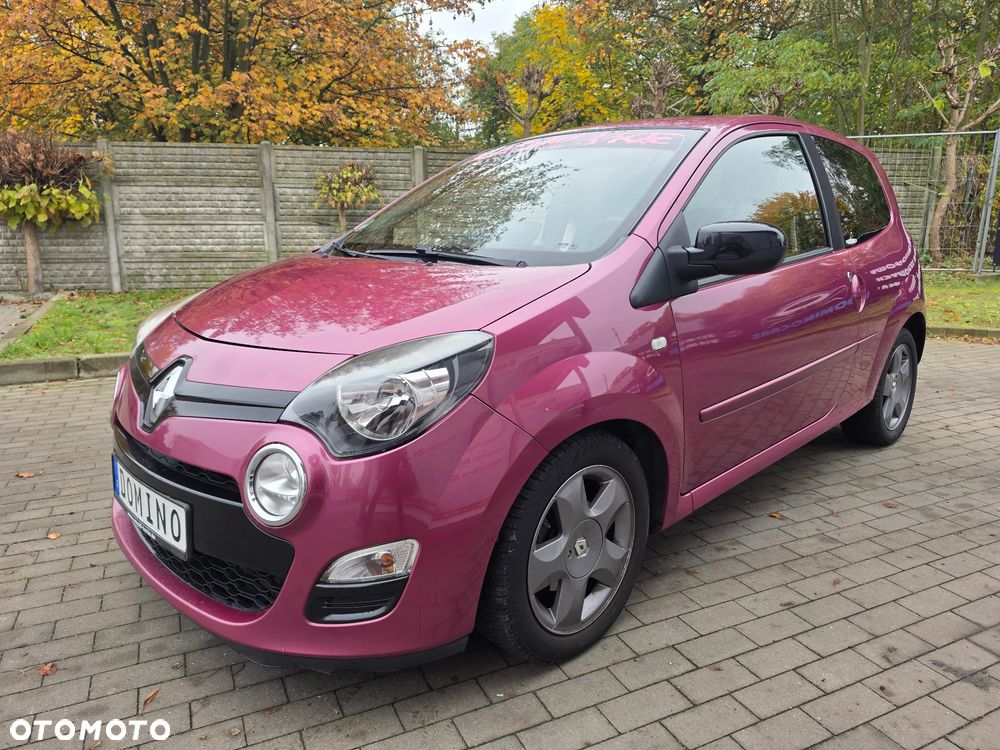 Renault Twingo - 4