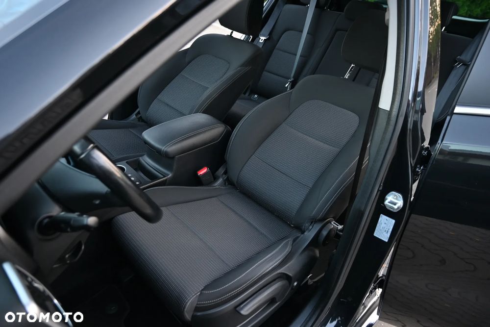 Kia Sportage 1.6 T-GDI Black Edition Plus 4WD DCT - 30
