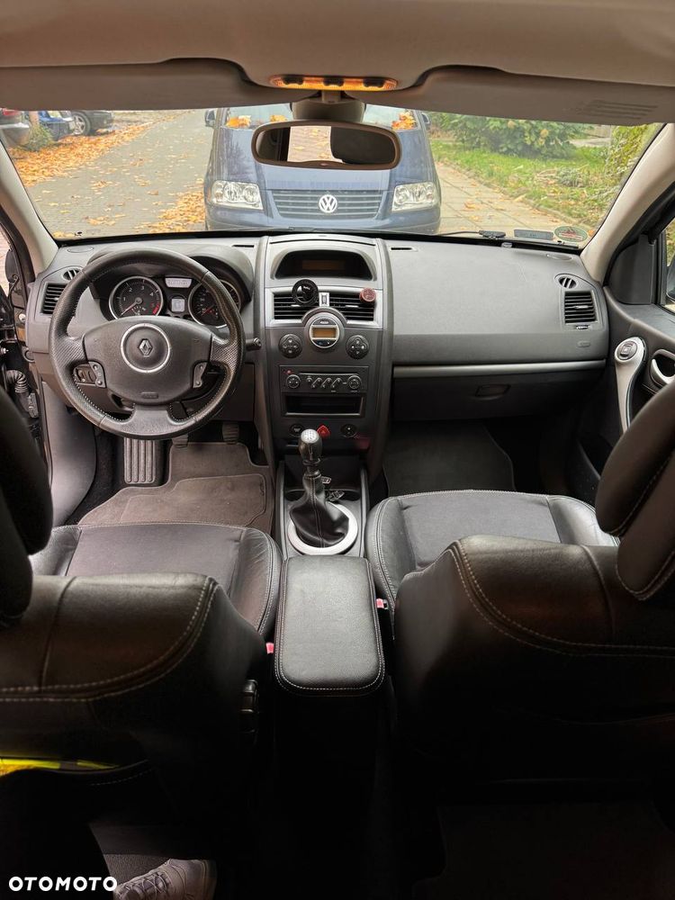 Renault Megane - 16