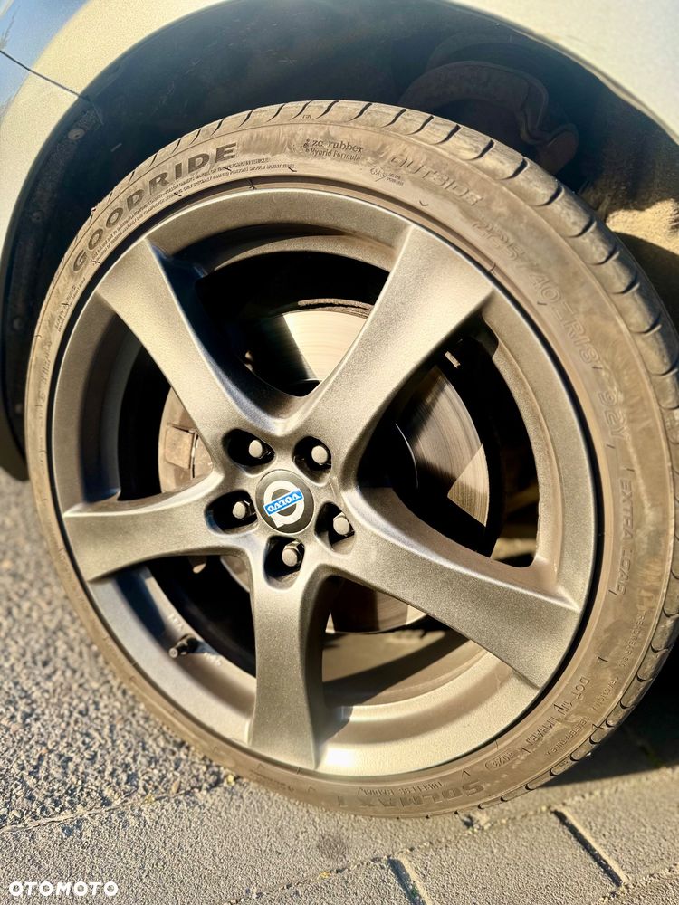 Volvo V40 D4 Drive-E Summum - 6