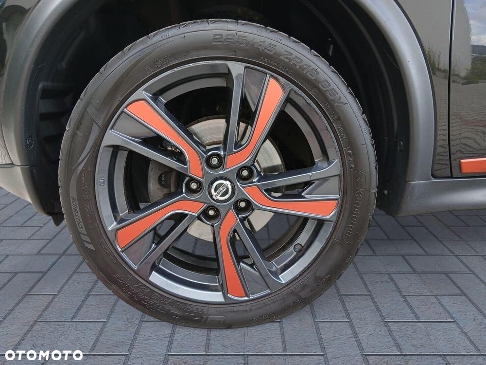 Nissan Juke - 16