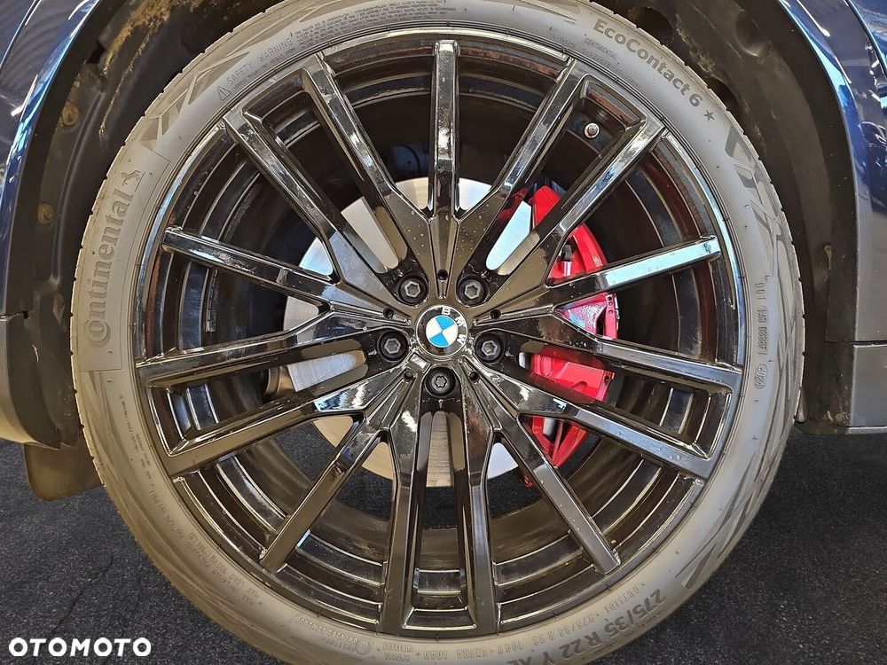 BMW X6 xDrive40i - 10