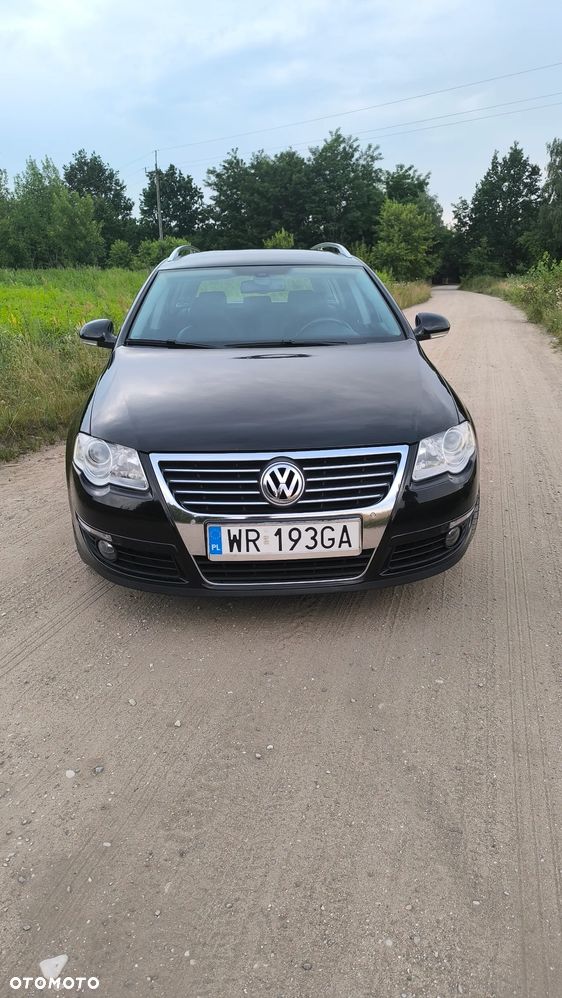 Volkswagen Passat 2.0 TSI Highline - 4