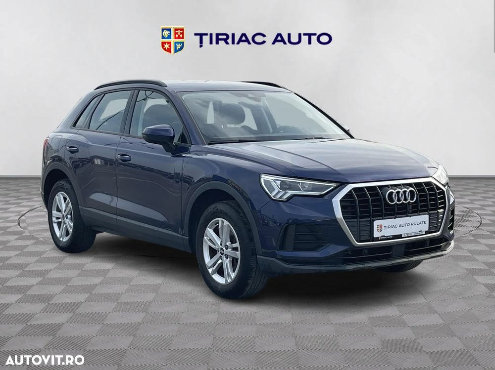 Audi Q3 - 7