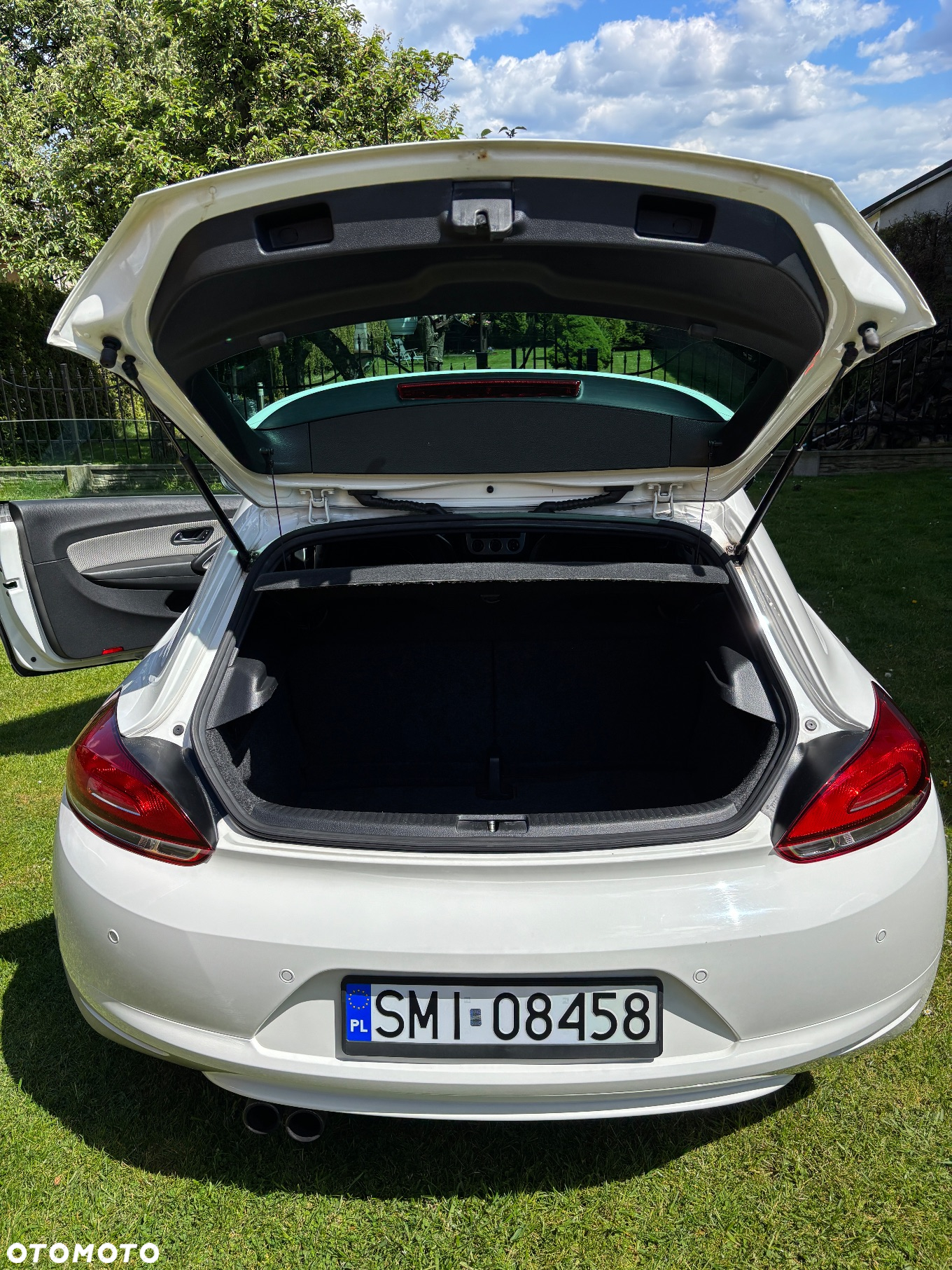Volkswagen Scirocco 2.0 TSI - 16
