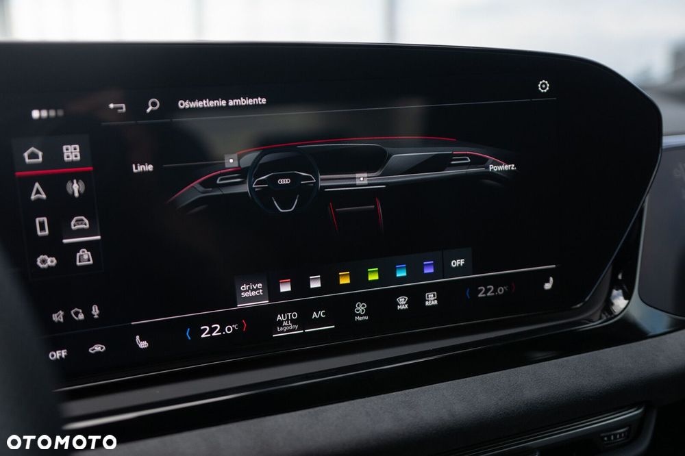 Audi A6 Avant - 22
