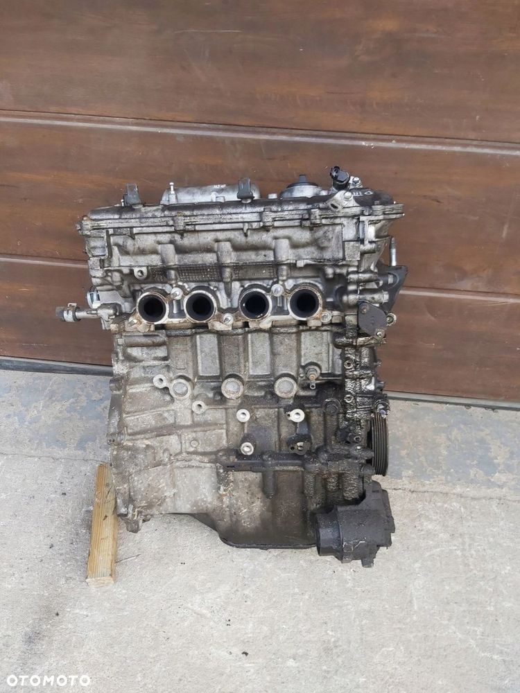 Toyota Prius III 1,8 silnik 2zr PLUS - 5