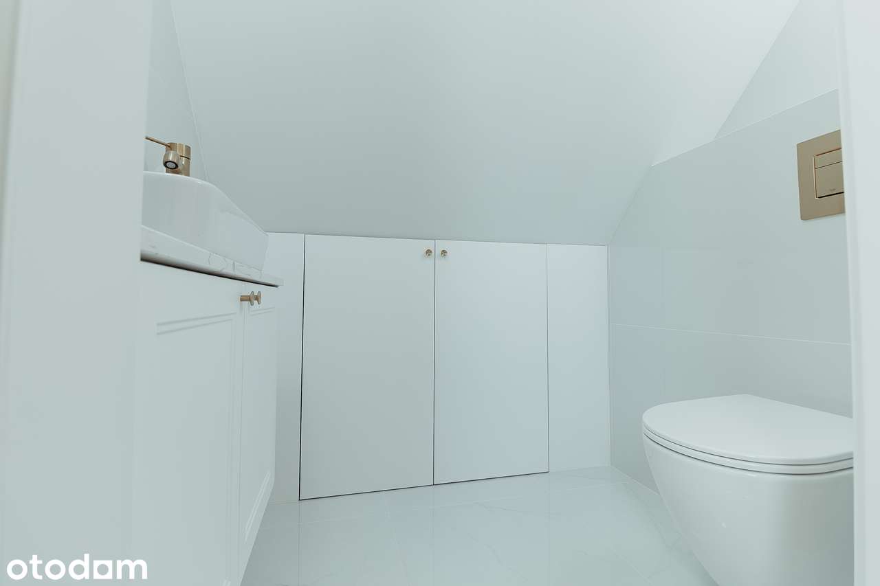 Luksusowy apartament 79 m² z widokiem na rzekę. Bulwar Staromiejski