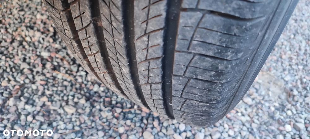 Jeep Cherokee 3.7 Automatik Limited - 24