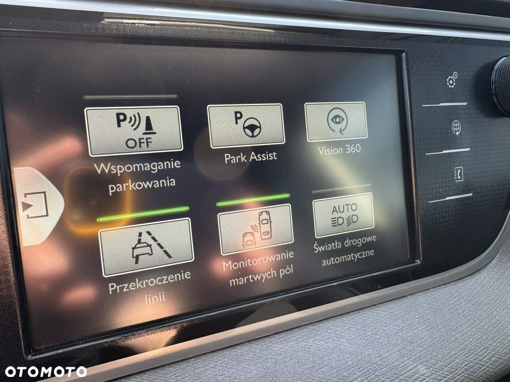 Citroën C4 Picasso - 17