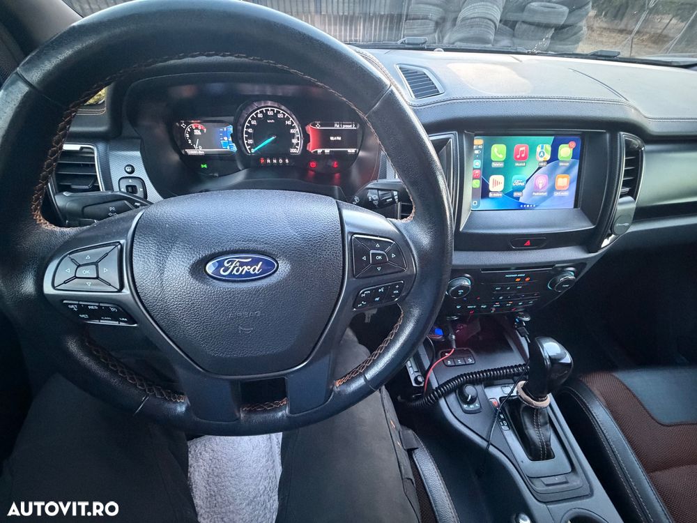 Ford Ranger - 6