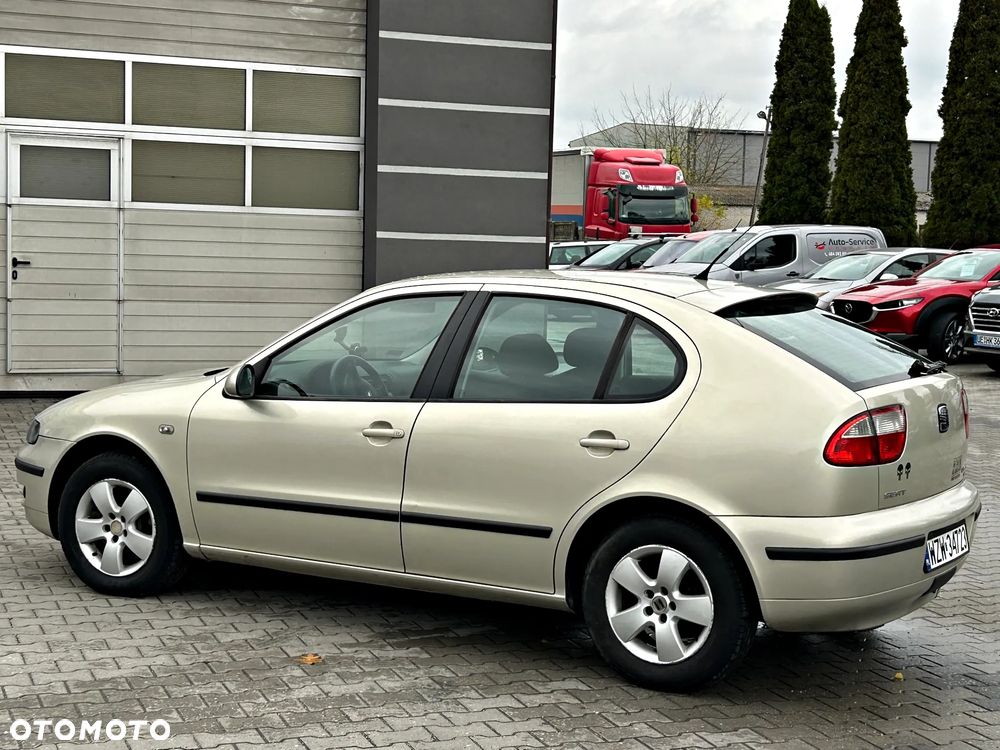 Seat Leon - 21
