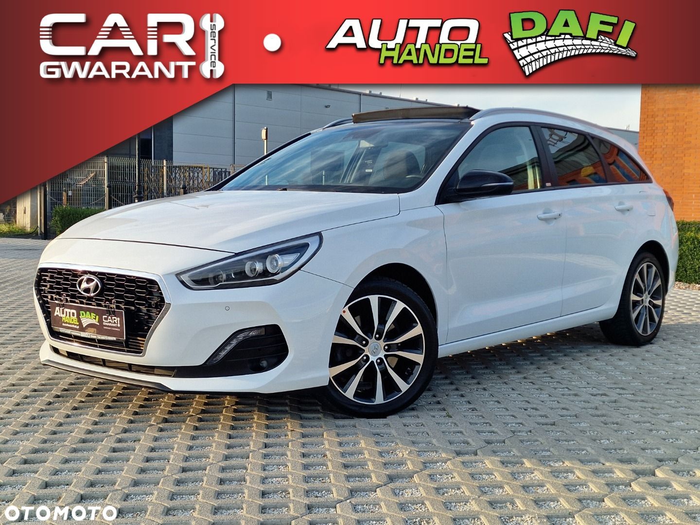 Hyundai i30 - 1