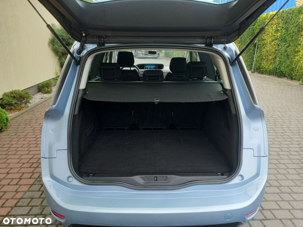 Citroën C4 Picasso VTi 120 Attraction - 16