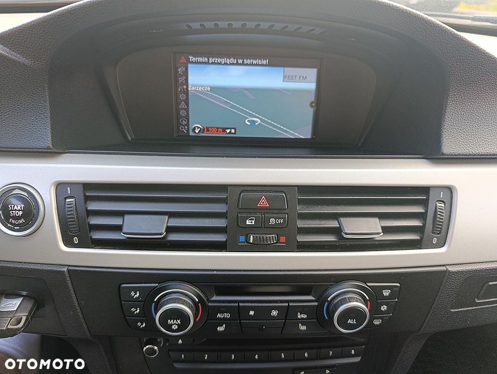 BMW Seria 3 325d DPF Edition Exclusive - 20