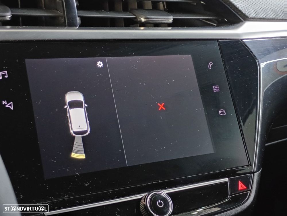 Opel Corsa 1.5 D Elegance - 21