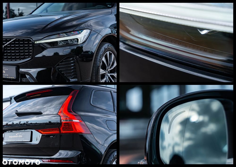Volvo XC 60 B4 D Ultimate Dark - 20