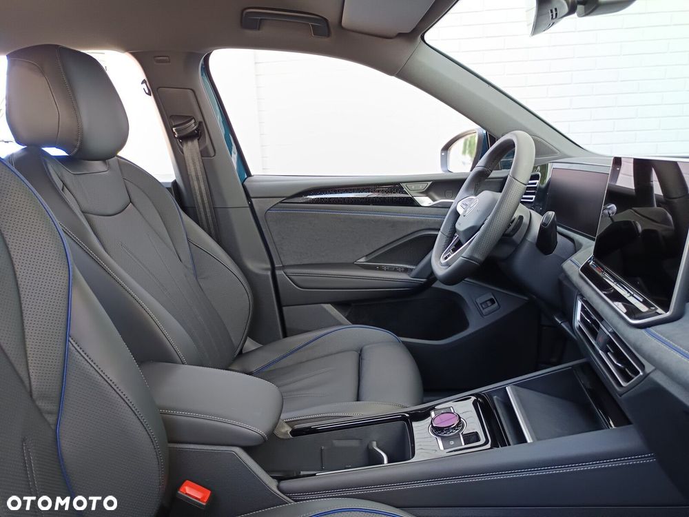Volkswagen Tiguan 2.0 TSI 4Mot R-Line DSG - 19