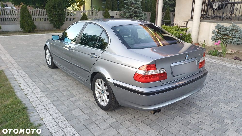 BMW Seria 3 - 3