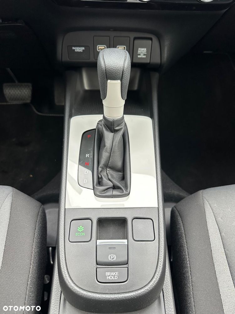Honda Jazz e:HEV 1.5 i-MMD Elegance - 15