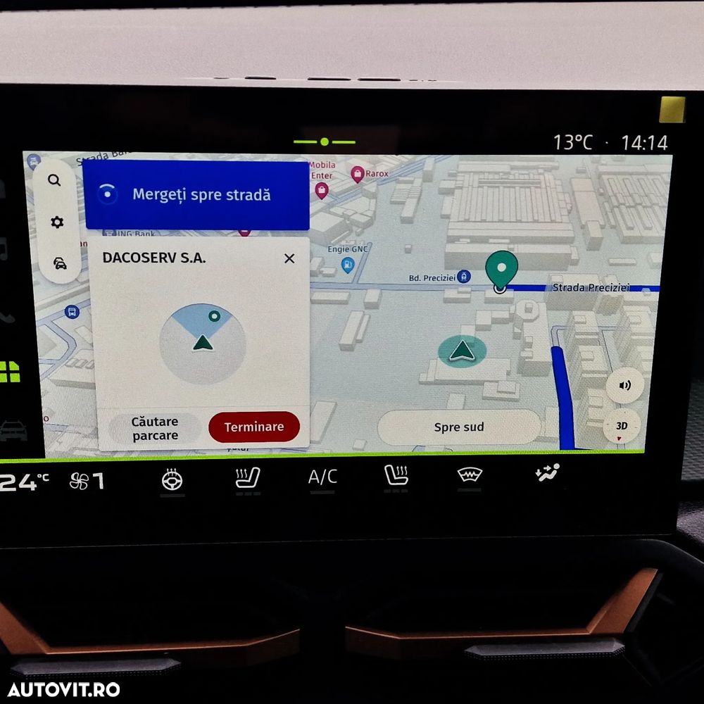 Dacia Duster HEV 155 Extreme - 23