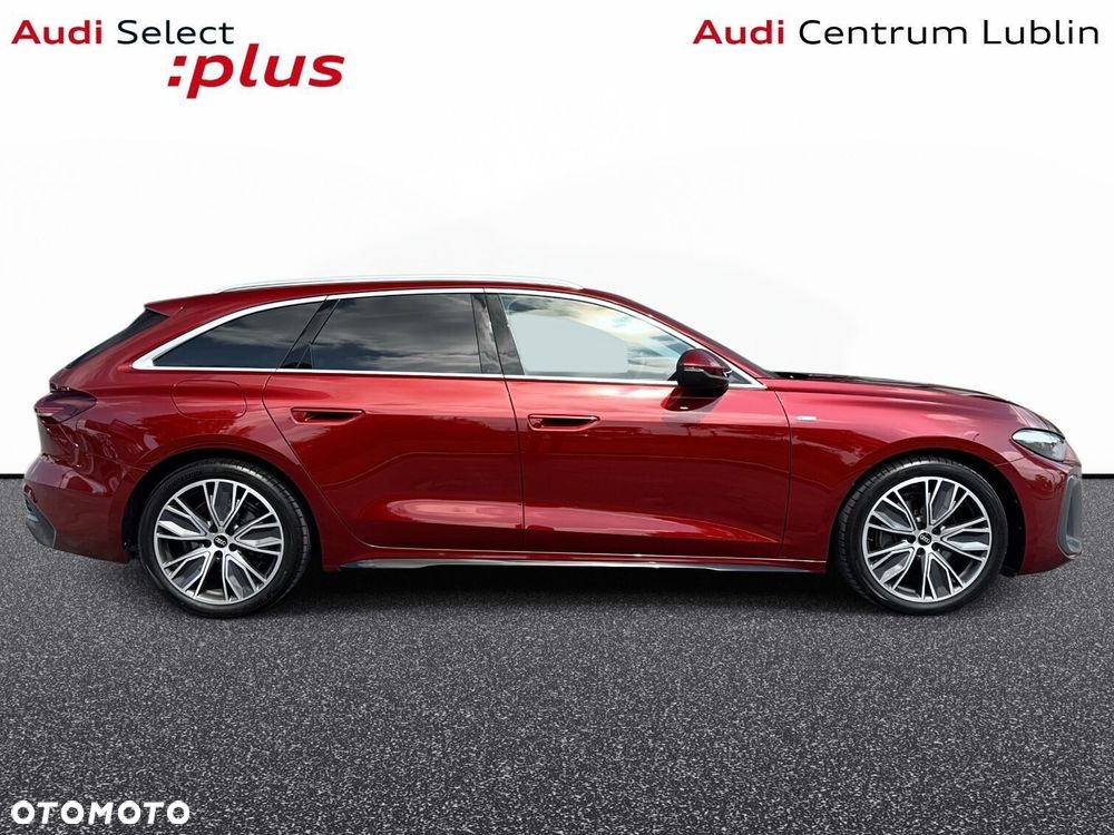 Audi A5 Avant TFSI S tronic - 5