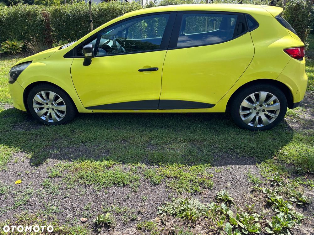 Renault Clio Energy dCi 90 Start & Stop Dynamique - 2