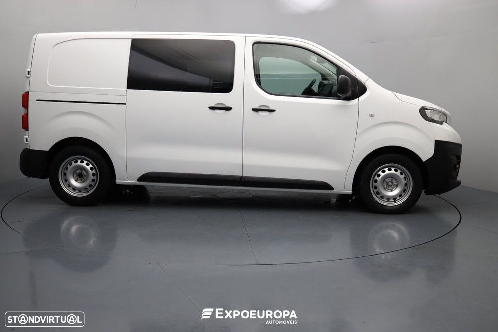 Peugeot Expert 1.5 hdi 6 lugares - 4