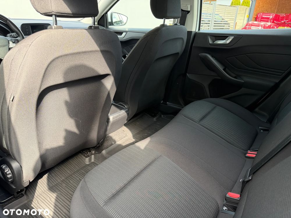 Ford Focus 1.5 EcoBlue SCR Active - 23