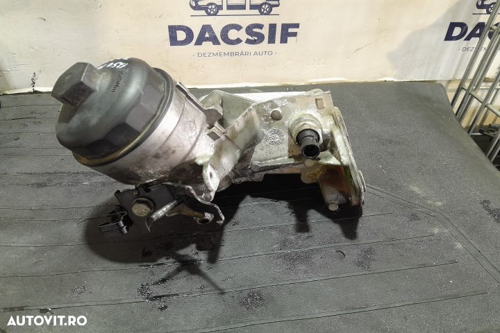 Termoflot racire ulei 5989070291 / 897385813 5989070291 / 897385813 O - 2
