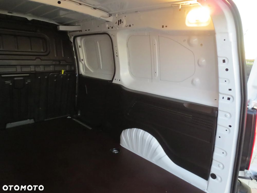 Opel COMBO SALON POLSKA ORYGINAŁ LAKIER i BARDZO NISKI PRZEBIEG  JAK NOWY - OKAZJA !!! - 25