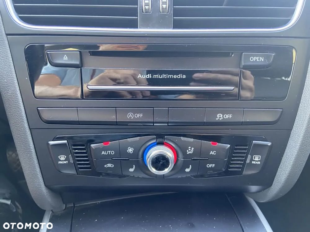 Audi A5 Sportback 2.0 TDI DPF - 28